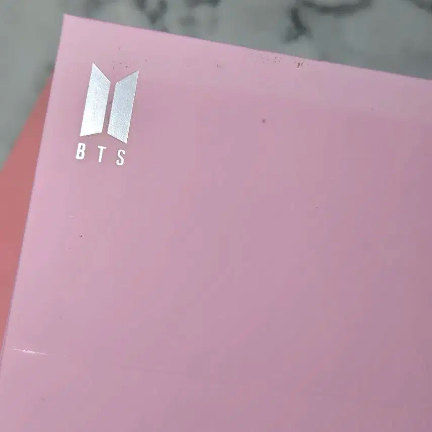 방탄 페르소나 앨범 일괄판매