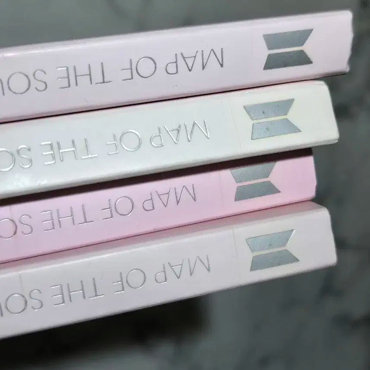 방탄 페르소나 앨범 일괄판매