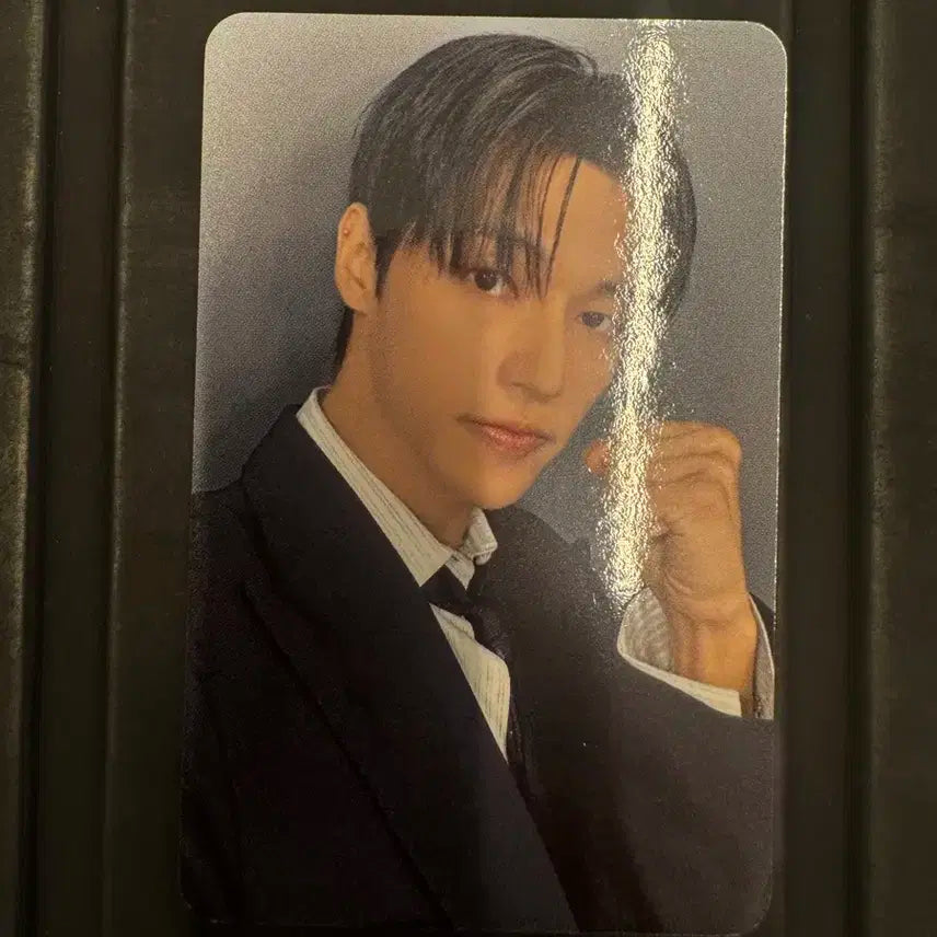 ATEEZ Anchor, Encore 포카 우영