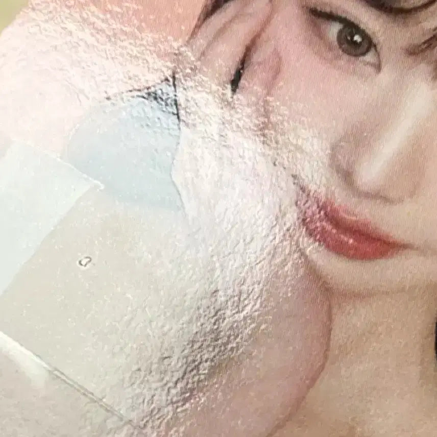 급처 (일괄) 장원영 데싱디바 포카