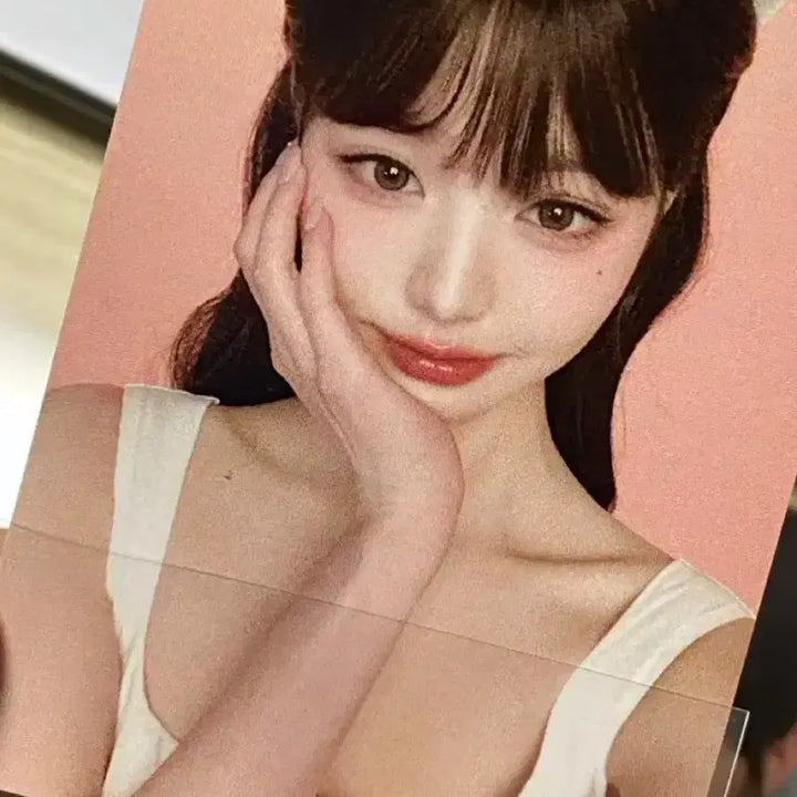 급처 (일괄) 장원영 데싱디바 포카