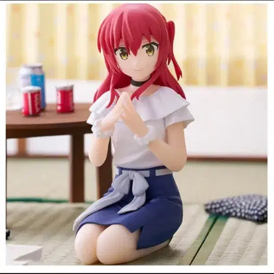 봇치 더 락 ! 쵸코노세 키타 이쿠요 피규어팝니다.