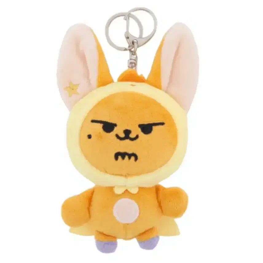 투바투 연준 황춘 1차 인형 키링 뿔바투 오리지날 오리지널