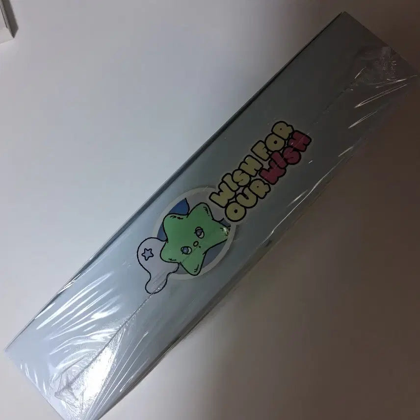 [미개봉] 엔시티위시 위츄 앨범