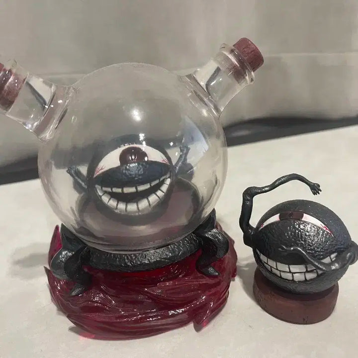 강철의연금술사 호문쿨루스 피규어