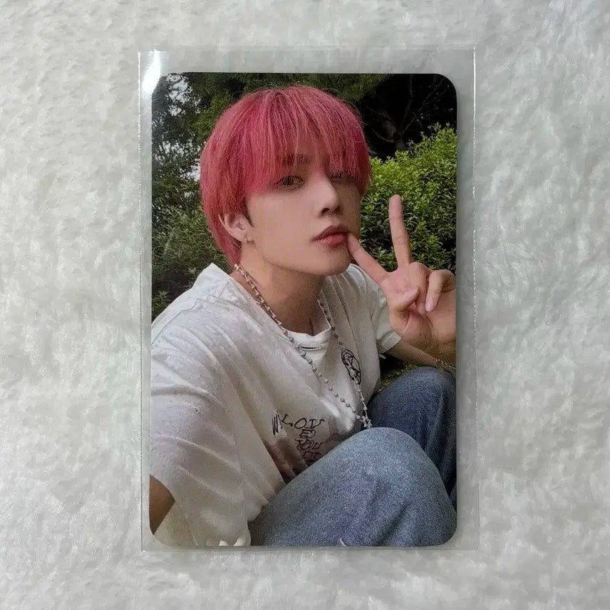 더보이즈 선우 위드뮤 쪼글 a;effect 미공포