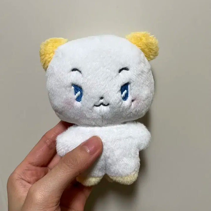 플레이브 므메미무 인형 뫄, 모자, 악세사리 일괄