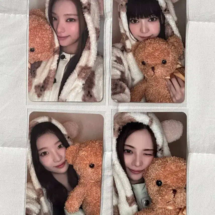 코스모시 헬로라이브 대면 특전