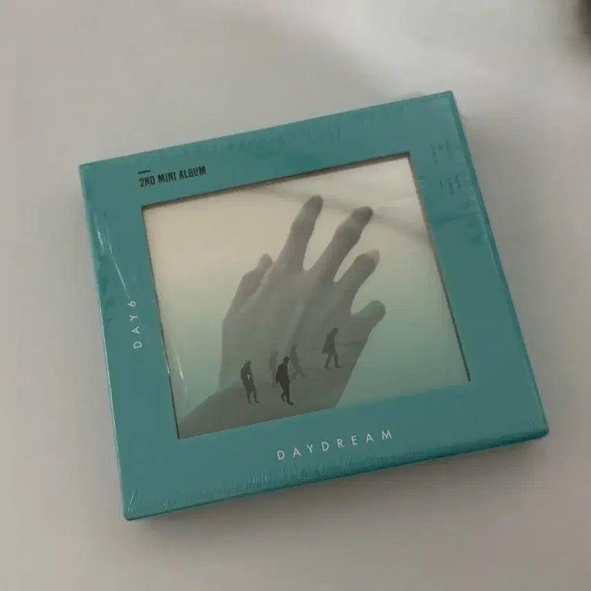 데이식스 데이드림 미개봉