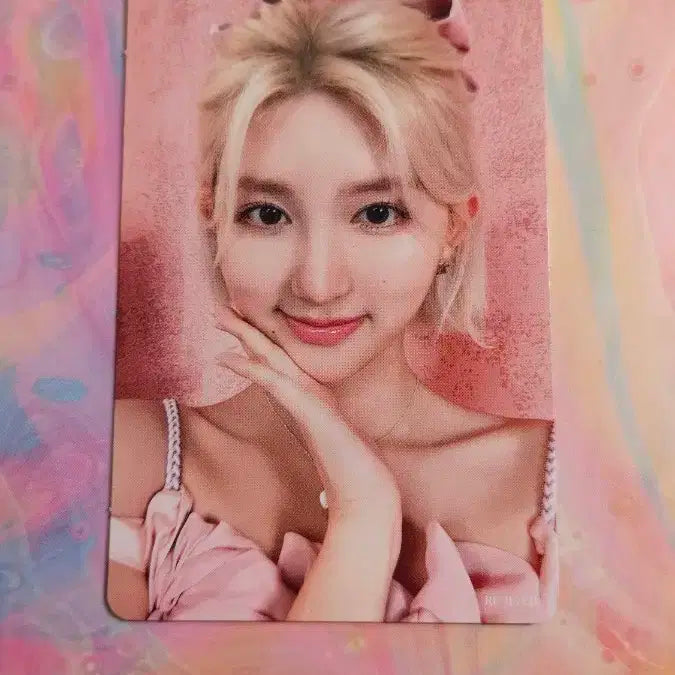 아이브 일본판 일레븐 앨범 가을