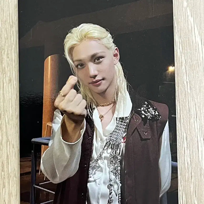 필릭스 리얼포카 큐알포카 Felix QR