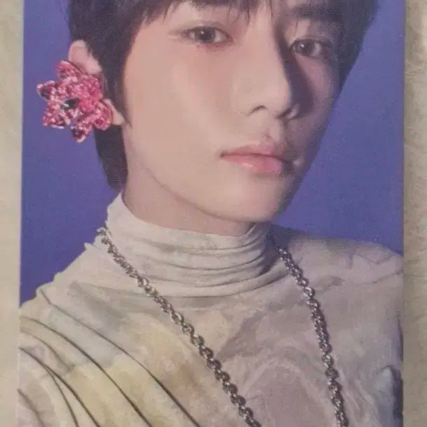 투모로우바이투게더 투바투 TXT 슈러라 템테이션 범규 포카