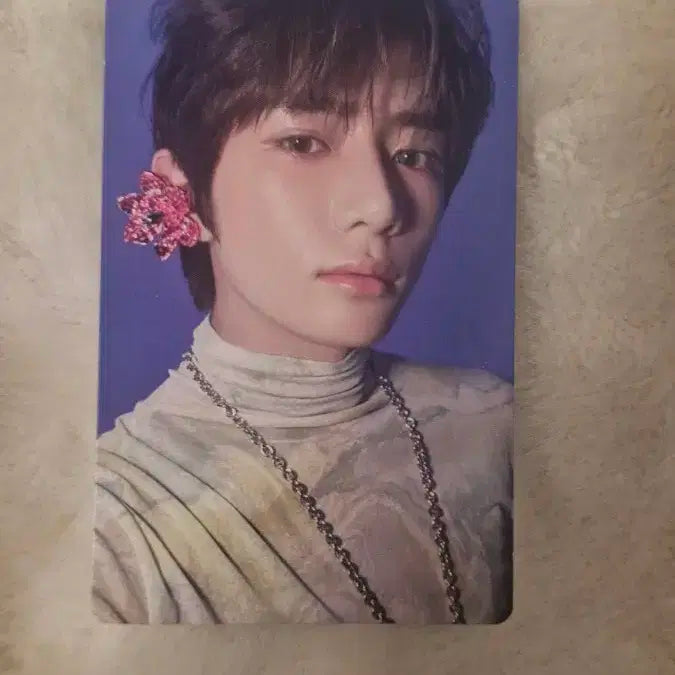 투모로우바이투게더 투바투 TXT 슈러라 템테이션 범규 포카