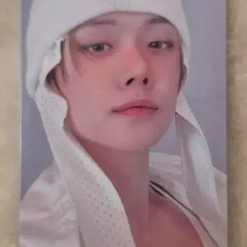 투모로우바이투게더 투바투 뷰스 일반반 스춤 특전 TXT 연준 포카