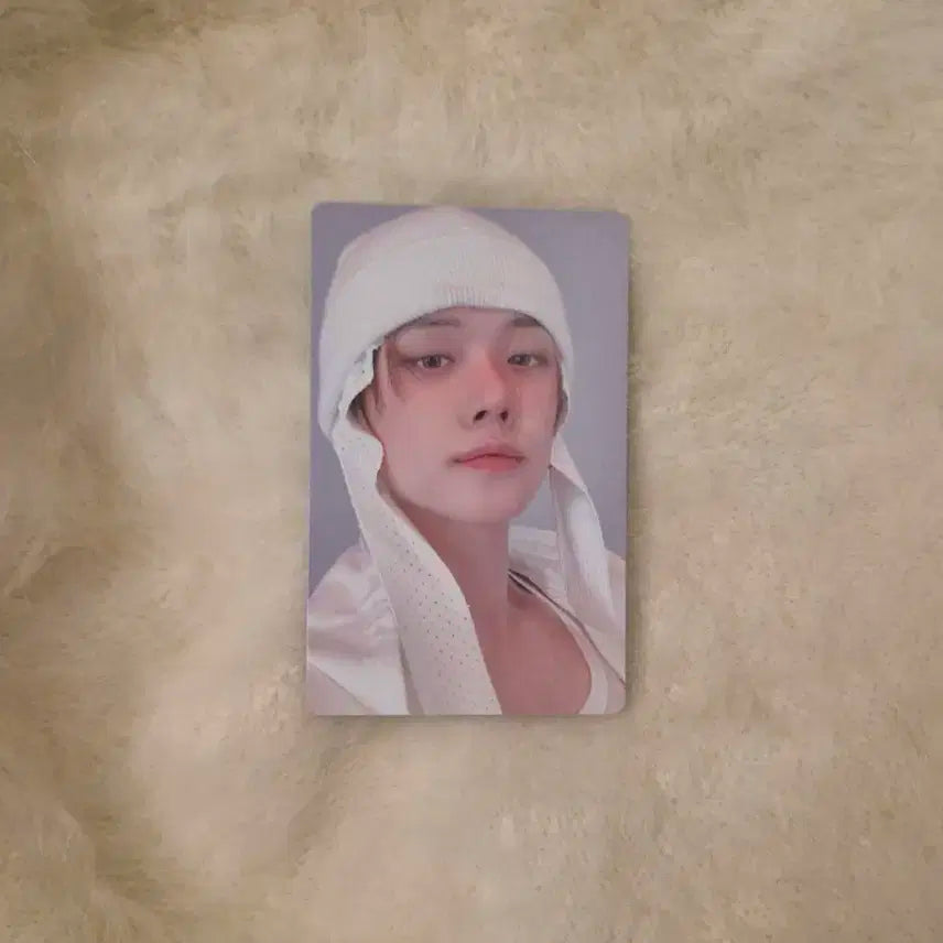 투모로우바이투게더 투바투 뷰스 일반반 스춤 특전 TXT 연준 포카