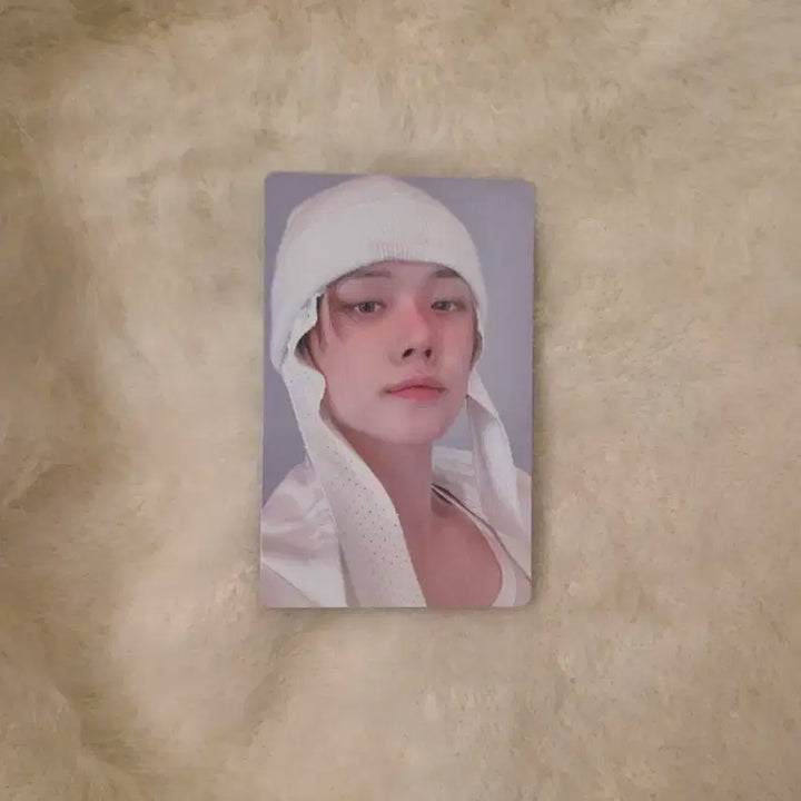 투모로우바이투게더 투바투 뷰스 일반반 스춤 특전 TXT 연준 포카