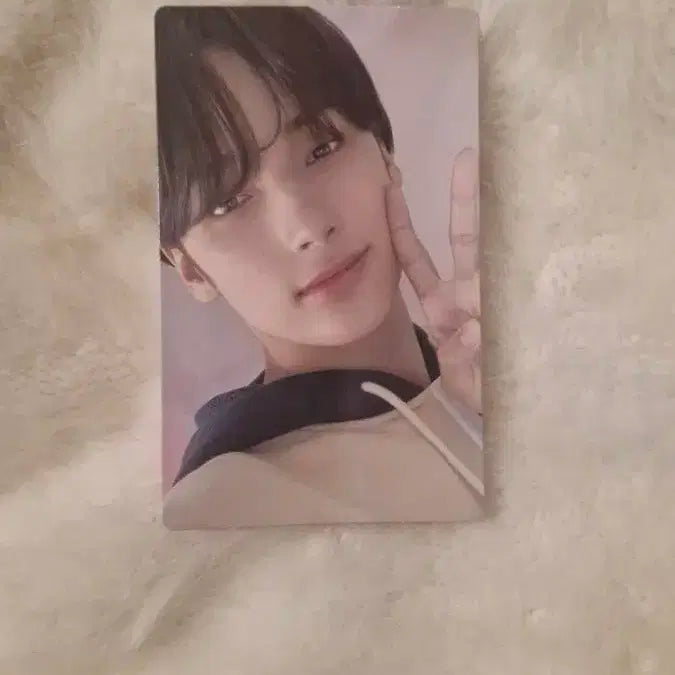 투모로우바이투게더 투바투 TXT 553 AR 블루아워 앨포 휴닝카이 포카