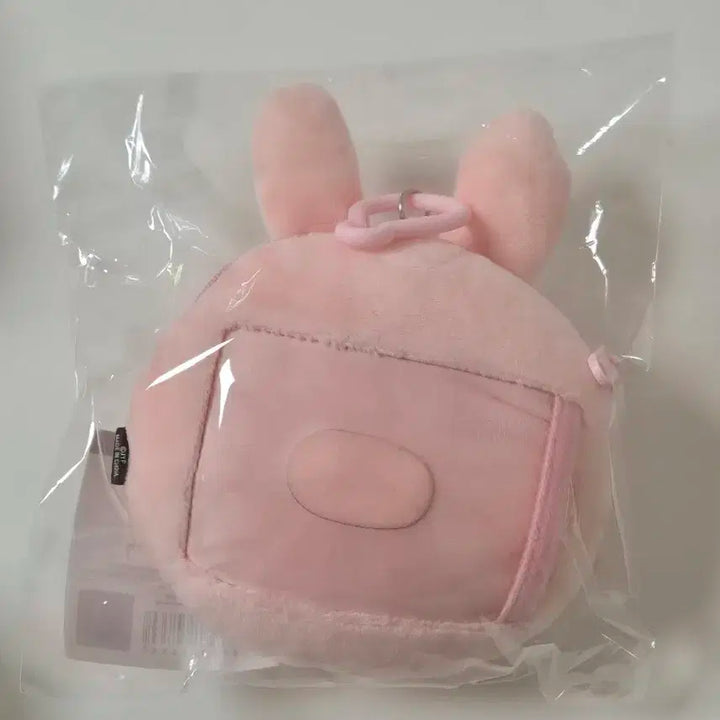 데이식스 데니멀즈 릴패스 파우치 필