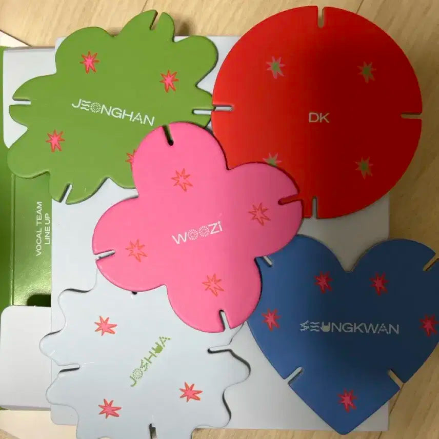 세븐틴 헤븐 앨범 판매