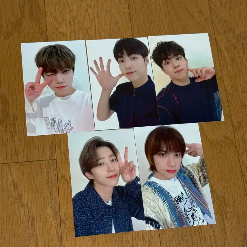 엔플라잉 엔콘3 엔피아존 포카