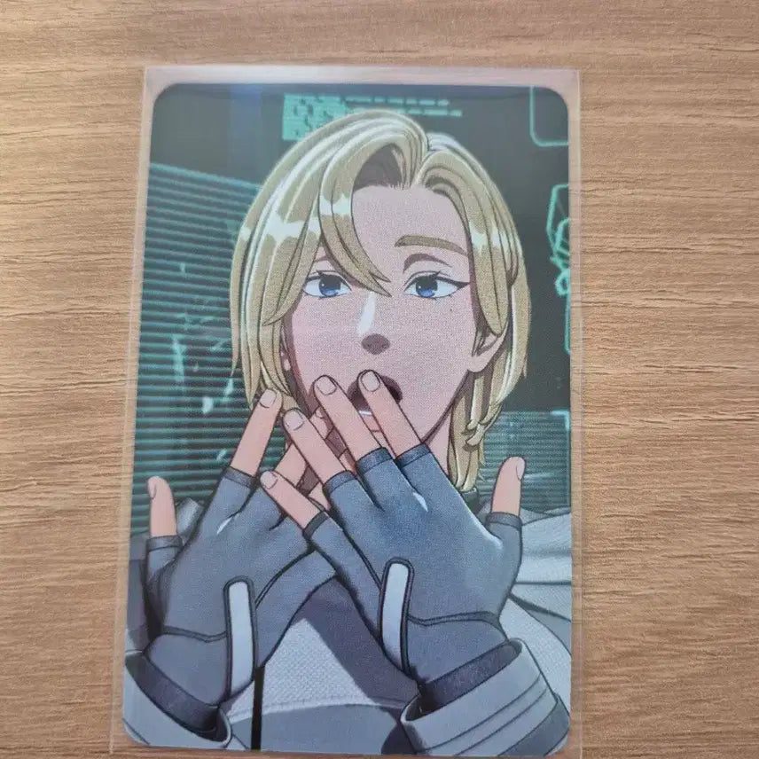 플레이브 대쉬 올리브영 미공포 노아