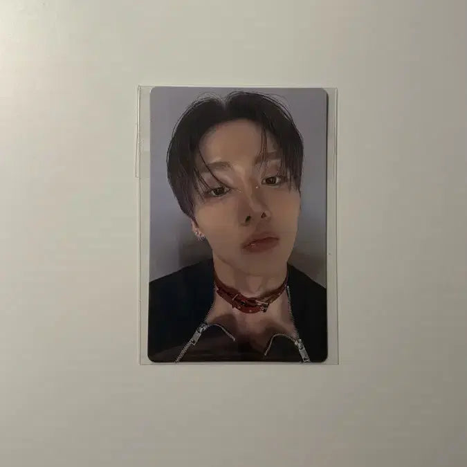 보플2 전시회 아카이브 포카 양도 판매 이상원 3번 위플래쉬