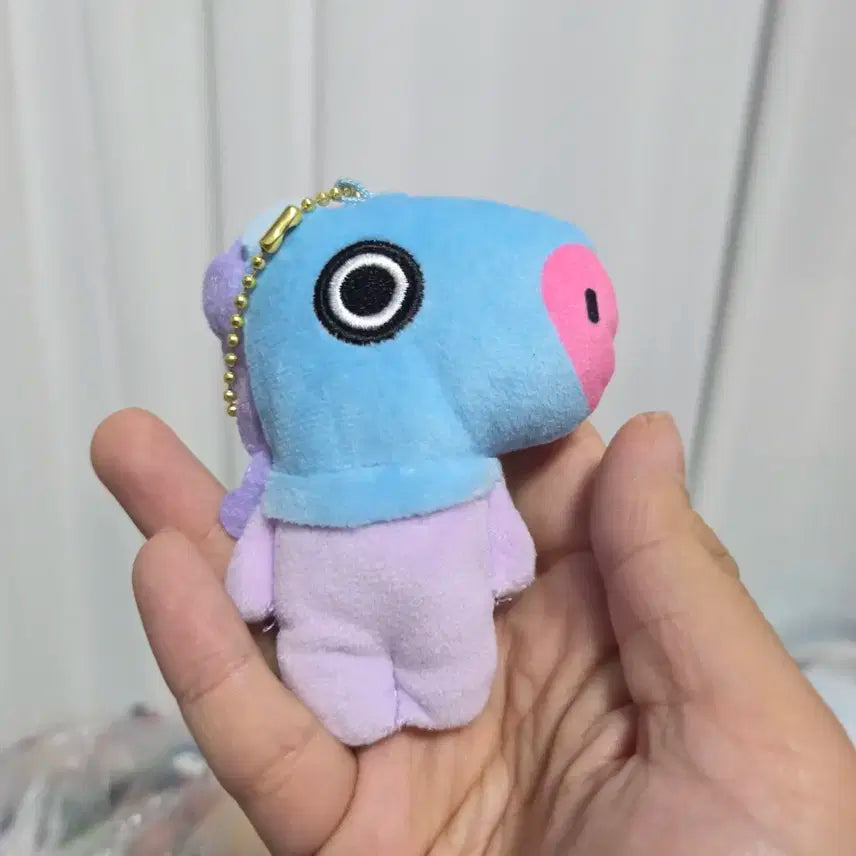 고전 만화 토이 인형 캐릭터 굿즈 빈티지 bt21 망 방탄소년단 키링