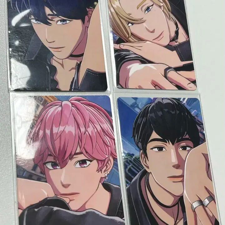 플레이브 YG 셀렉트 미공포 일괄 양도