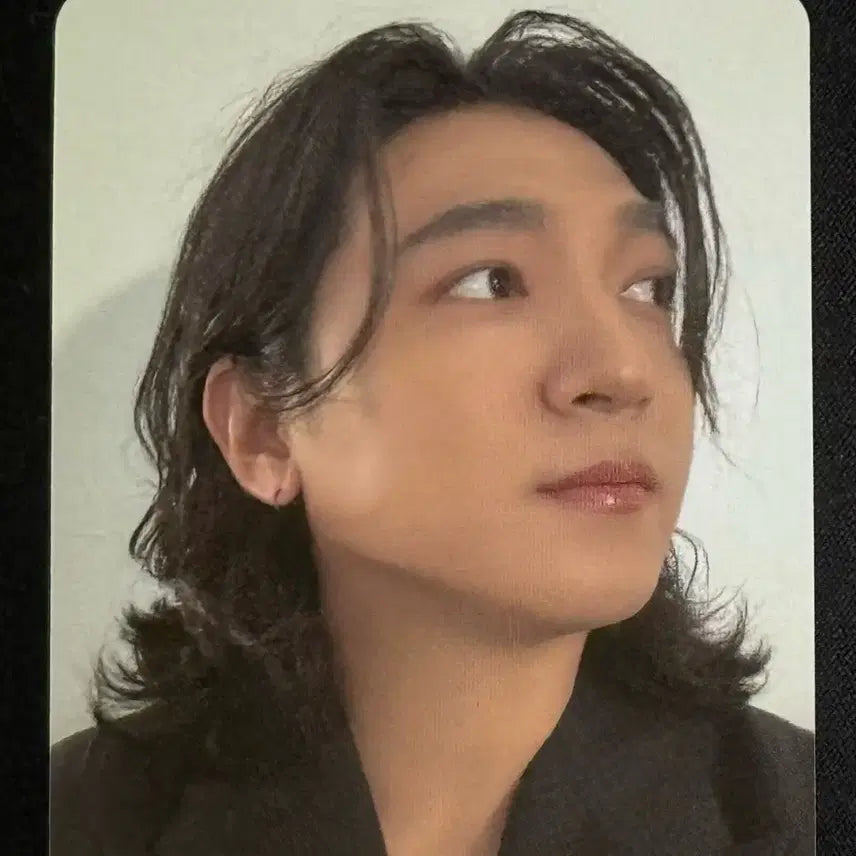 데이식스 더데케이드 애플뮤직 특전 포카 성진