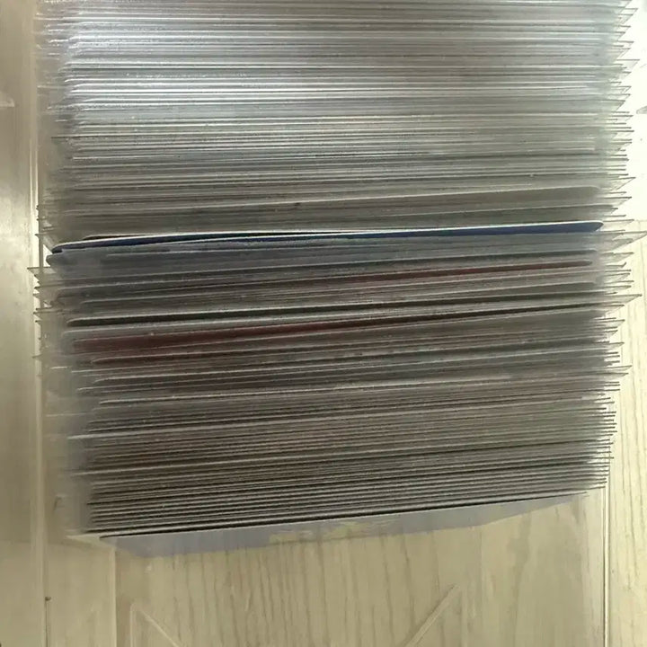 세븐틴 포토카드 136장 일괄 양도 급처