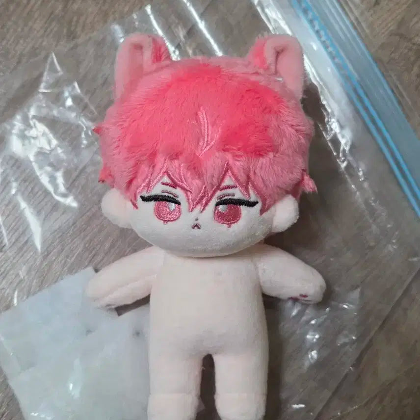 플레이브 인형 빠니 밤비 원가이하 양도