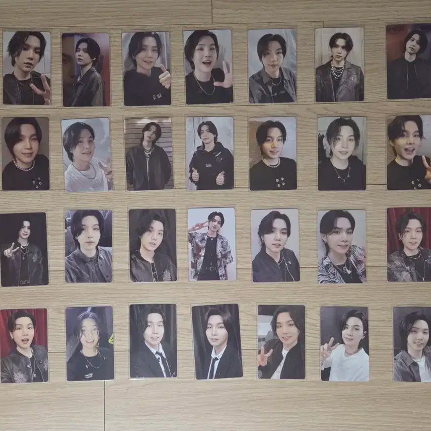 방탄 슈가 Agust D TOUR 'D-DAY' The Original