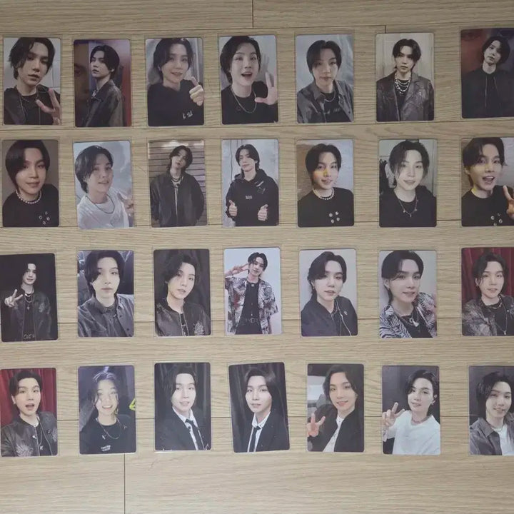 방탄 슈가 Agust D TOUR 'D-DAY' The Original