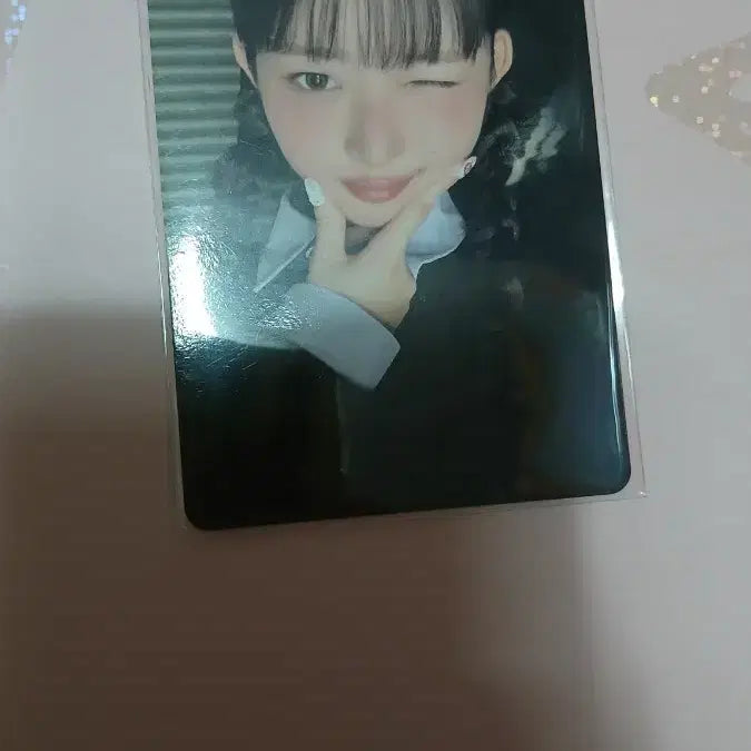 아이브 레이 엠파시 디지팩 포카 판매