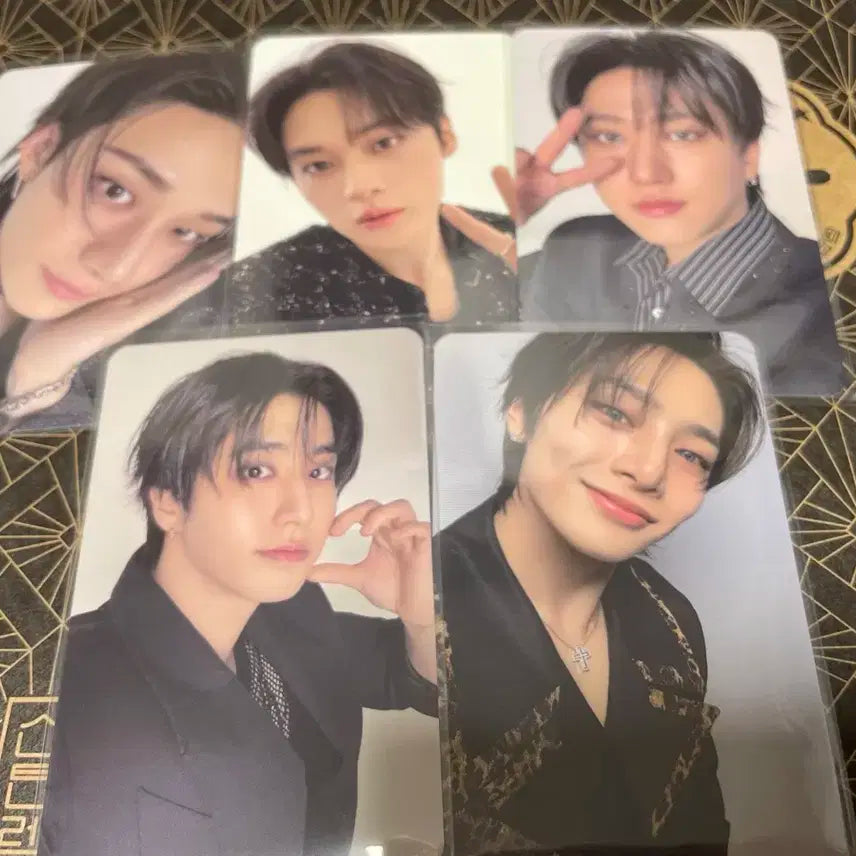 스키즈 스테이존 포카 양도