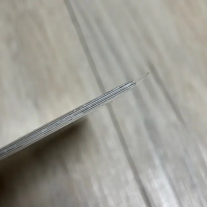 플레이브 콘서트 플리존 포토카드