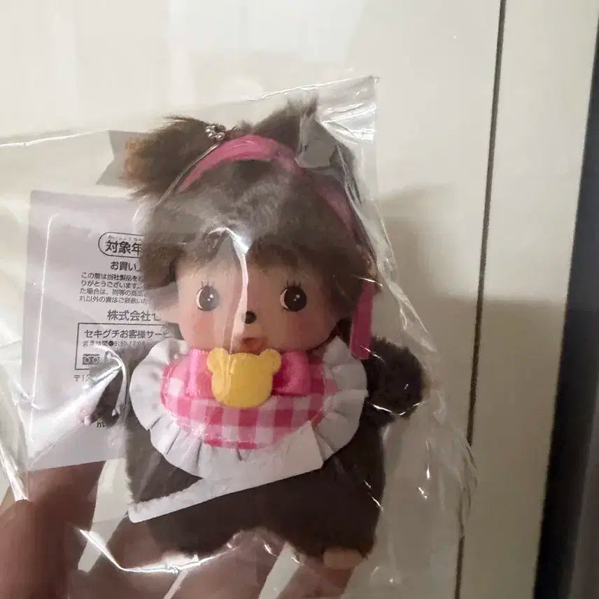 몬치치 베비치치 아이돌 새상품