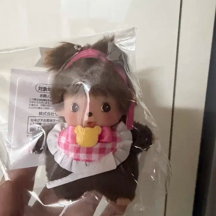 몬치치 베비치치 아이돌 새상품