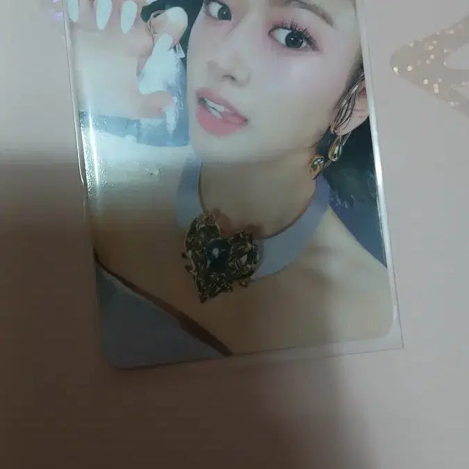 아이브 유진 스위치 앨포 포카 판매