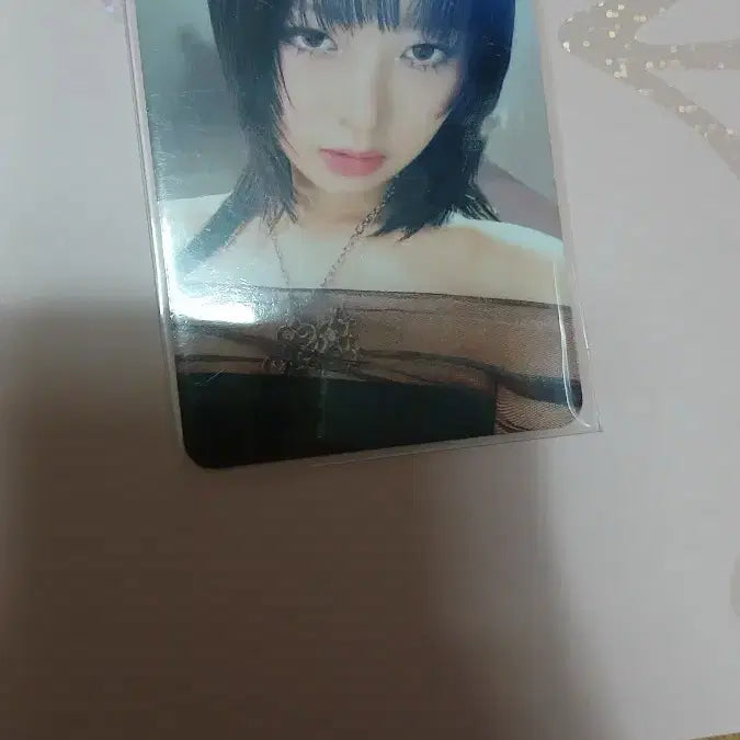 아이브 레이 스위치 포카 판매