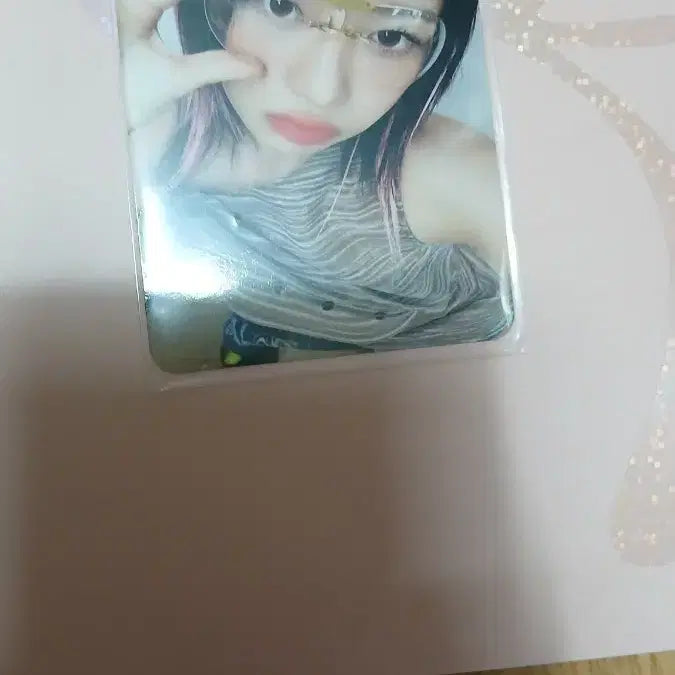 아이브레이 스위치 포카 판매