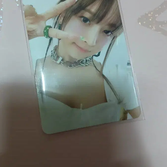 아이브 레이 에프터라이크 앨포 포카 판매