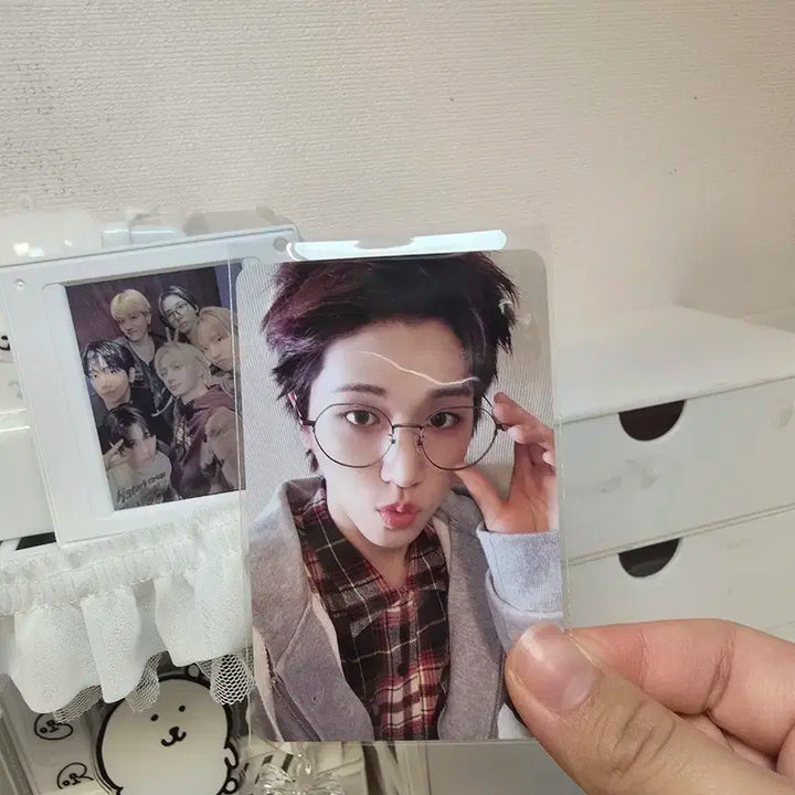 보넥도 디액션 리우 앨포