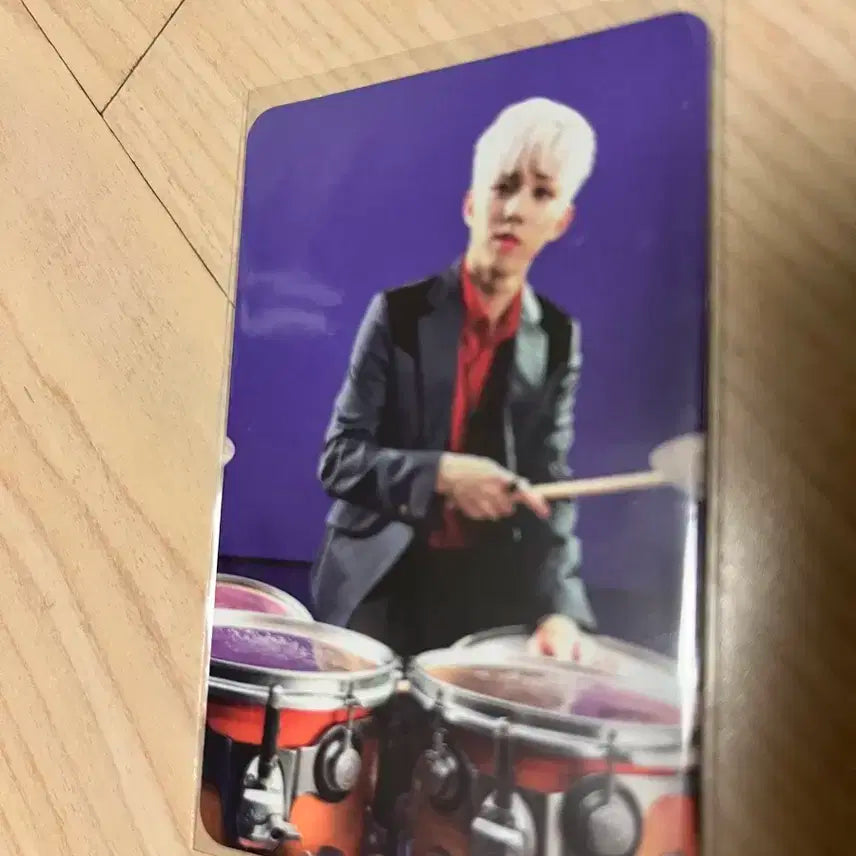 데이식스 행날 도운포카