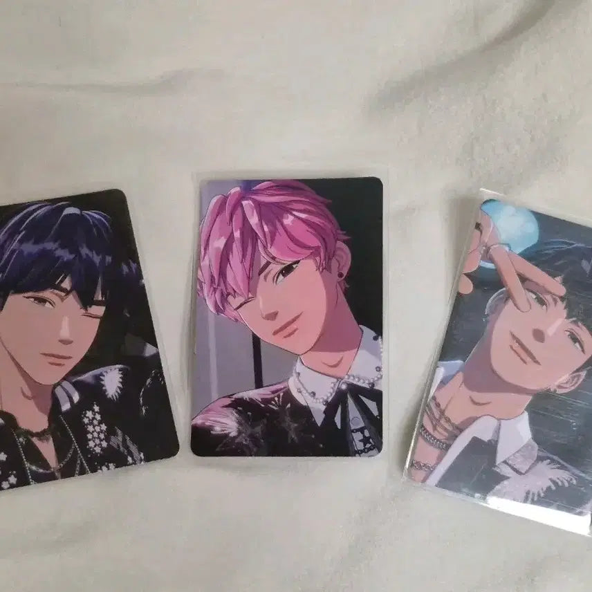 플레이브 십카페 럭드 포카