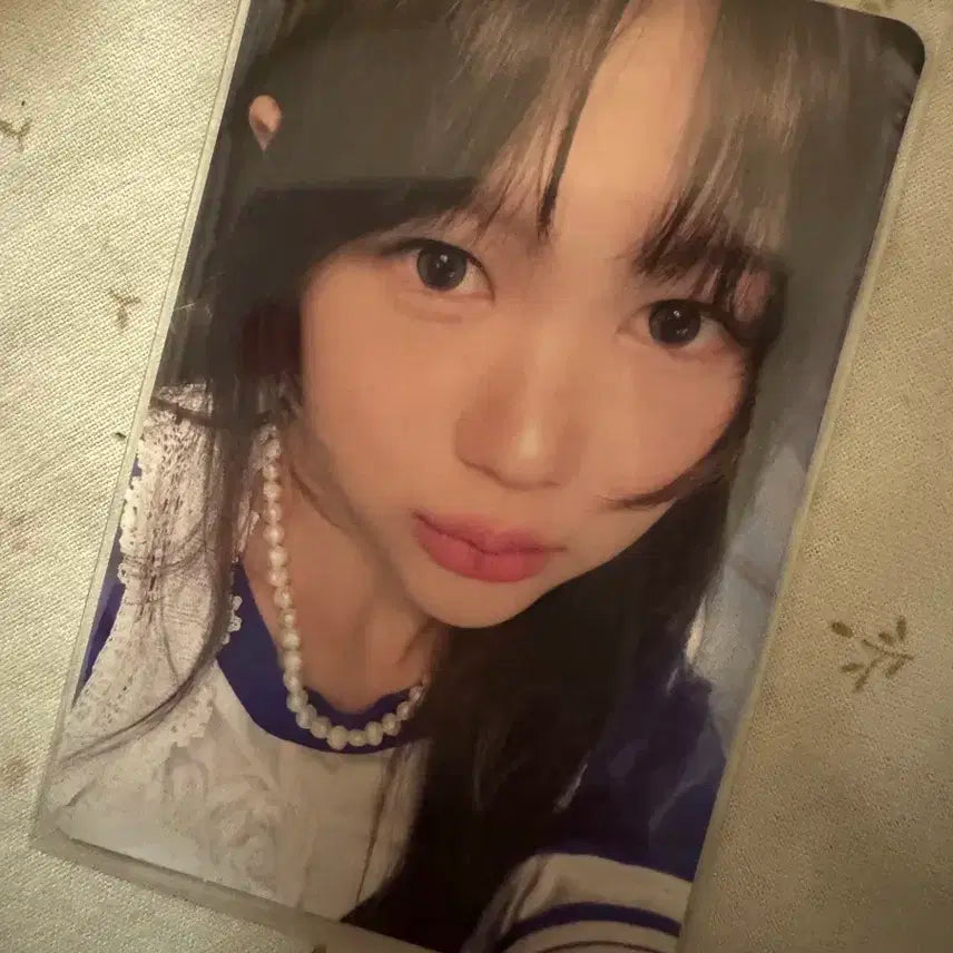 하츄하 예온 포커스 포카