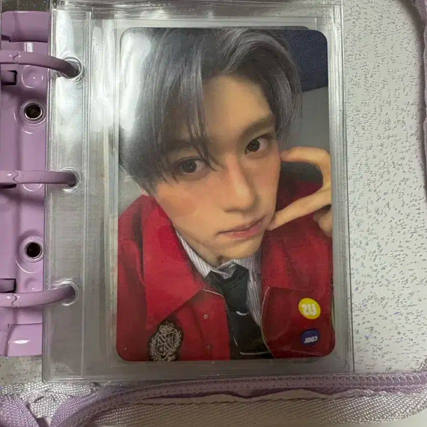 엔시티 위시 팝팝 시온 애플뮤직 미공포