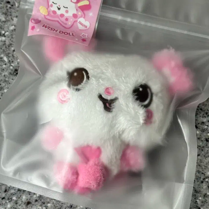 엔시티위시 위시돌 팡이 미개봉