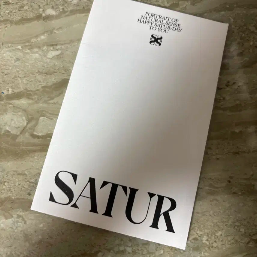 세터 라이즈 포토카드