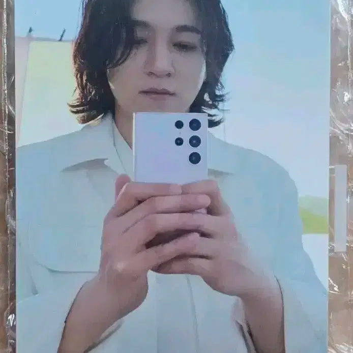 데이식스 성진 피어텐 4만 포카